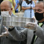 Galeria Santa Ceia | Março