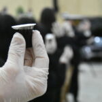 Galeria Santa Ceia | Março