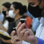 Galeria Santa Ceia | Março