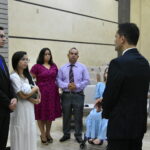 Galeria Santa Ceia | Março