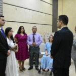 Galeria Santa Ceia | Março