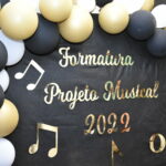 Galeria Projeto Musical| Ad Paineiras