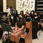 Galeria Projeto Musical| Ad Paineiras