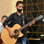 Galeria Projeto Musical| Ad Paineiras