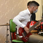 Galeria Projeto Musical| Ad Paineiras