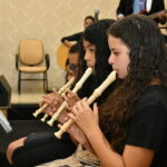 Galeria Projeto Musical| Ad Paineiras