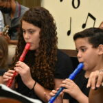 Galeria Projeto Musical| Ad Paineiras