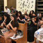 Galeria Projeto Musical| Ad Paineiras
