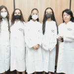 Galeria Batismo Abril 2022