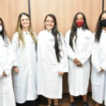 Galeria Batismo Abril 2022