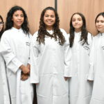 Galeria Batismo Abril 2022