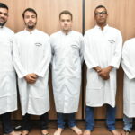 Galeria Batismo Abril 2022