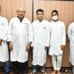 Galeria Batismo Abril 2022