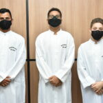 Galeria Batismo Abril 2022