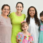 Galeria Batismo Abril 2022