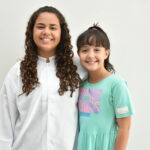 Galeria Batismo Abril 2022