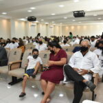 Galeria Batismo Abril 2022