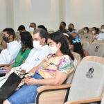 Galeria Batismo Abril 2022