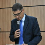 Galeria Batismo Abril 2022