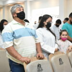 Galeria Batismo Abril 2022