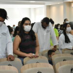 Galeria Batismo Abril 2022