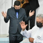 Galeria Batismo Abril 2022