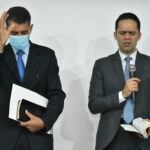 Galeria Batismo Abril 2022