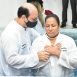 Galeria Batismo Abril 2022