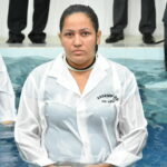 Galeria Batismo Abril 2022