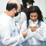 Galeria Batismo Abril 2022