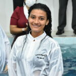 Galeria Batismo Abril 2022