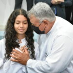 Galeria Batismo Abril 2022