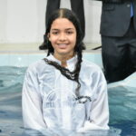 Galeria Batismo Abril 2022