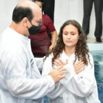 Galeria Batismo Abril 2022