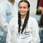 Galeria Batismo Abril 2022