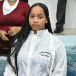 Galeria Batismo Abril 2022