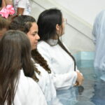 Galeria Batismo Abril 2022