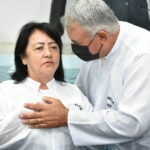 Galeria Batismo Abril 2022