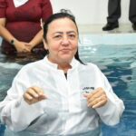 Galeria Batismo Abril 2022