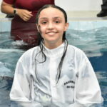 Galeria Batismo Abril 2022