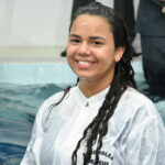 Galeria Batismo Abril 2022