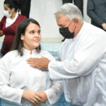 Galeria Batismo Abril 2022