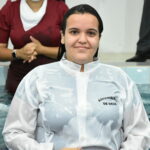 Galeria Batismo Abril 2022