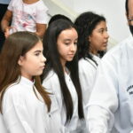 Galeria Batismo Abril 2022