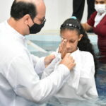 Galeria Batismo Abril 2022