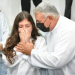 Galeria Batismo Abril 2022