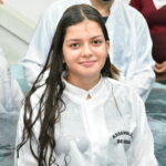 Galeria Batismo Abril 2022