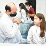 Galeria Batismo Abril 2022