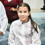 Galeria Batismo Abril 2022