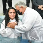 Galeria Batismo Abril 2022